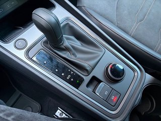 Cupra Ateca Business Plus 360° Kamera Winterrä. - bilder 14