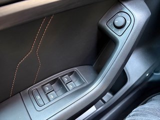 Cupra Ateca Business Plus 360° Kamera Winterrä. - bilder 16