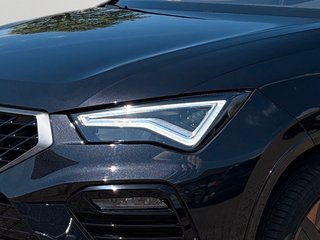 Cupra Ateca Business Plus 360° Kamera Winterrä. - bilder 19