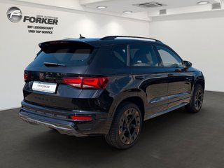 Cupra Ateca Business Plus 360° Kamera Winterrä. - bilder 3