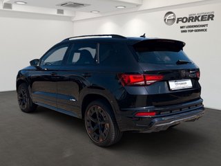 Cupra Ateca Business Plus 360° Kamera Winterrä. - bilder 4