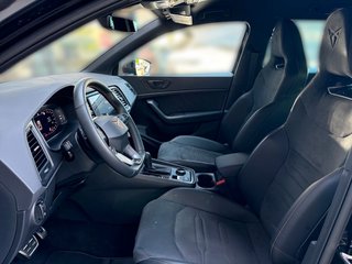 Cupra Ateca Business Plus 360° Kamera Winterrä. - bilder 6