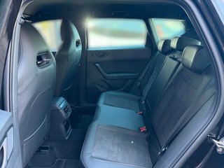 Cupra Ateca Business Plus 360° Kamera Winterrä. - bilder 7