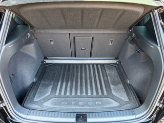 Cupra Ateca Business Plus 360° Kamera Winterrä. - bilder 8