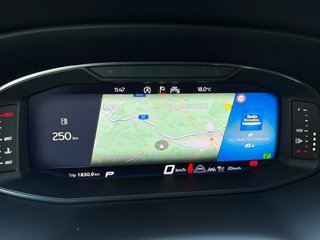 Cupra Ateca Business Plus 360° Kamera Winterrä. - bilder 10