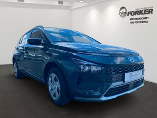 Hyundai BAYON BAYON Select 20-Jahre Aktionspreis - bilder 2