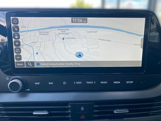 Hyundai BAYON BAYON Select 20-Jahre Aktionspreis - bilder 11