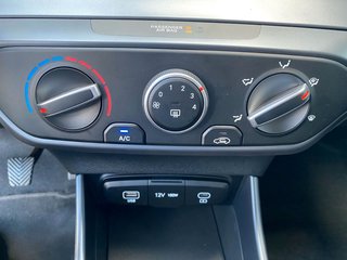 Hyundai BAYON BAYON Select 20-Jahre Aktionspreis - bilder 15