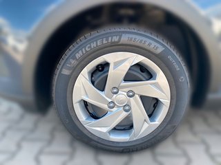 Hyundai BAYON BAYON Select 20-Jahre Aktionspreis - bilder 20