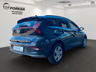 Hyundai BAYON BAYON Select 20-Jahre Aktionspreis - bilder 3