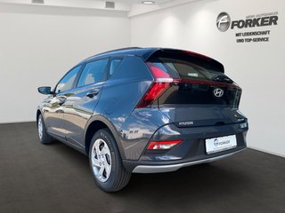 Hyundai BAYON BAYON Select 20-Jahre Aktionspreis - bilder 4