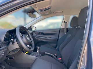 Hyundai BAYON BAYON Select 20-Jahre Aktionspreis - bilder 7