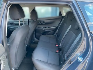 Hyundai BAYON BAYON Select 20-Jahre Aktionspreis - bilder 8
