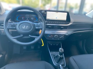Hyundai BAYON BAYON Select 20-Jahre Aktionspreis - bilder 9
