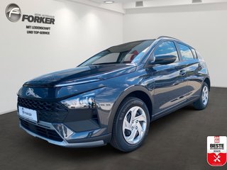 Hyundai BAYON Neuwagen Kaufen