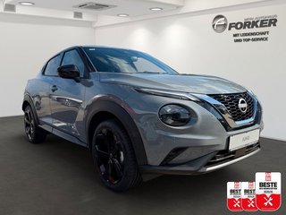 Nissan Juke 1.0 DIG-T TEKNA BFS 360° BOSE - bilder 2