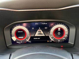 Nissan Juke 1.0 DIG-T TEKNA BFS 360° BOSE - bilder 11