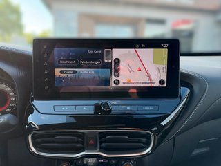 Nissan Juke 1.0 DIG-T TEKNA BFS 360° BOSE - bilder 12