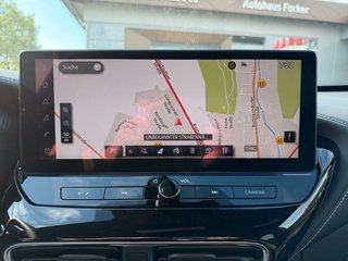 Nissan Juke 1.0 DIG-T TEKNA BFS 360° BOSE - bilder 13