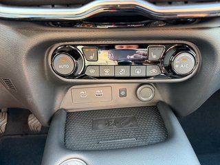 Nissan Juke 1.0 DIG-T TEKNA BFS 360° BOSE - bilder 15
