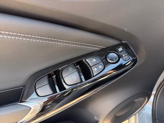 Nissan Juke 1.0 DIG-T TEKNA BFS 360° BOSE - bilder 17