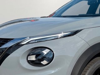Nissan Juke 1.0 DIG-T TEKNA BFS 360° BOSE - bilder 19
