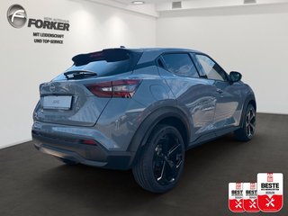 Nissan Juke 1.0 DIG-T TEKNA BFS 360° BOSE - bilder 3