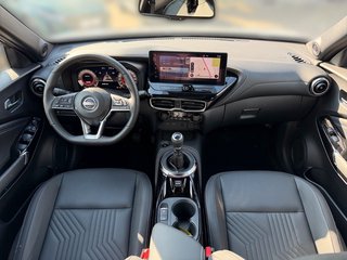Nissan Juke 1.0 DIG-T TEKNA BFS 360° BOSE - bilder 5
