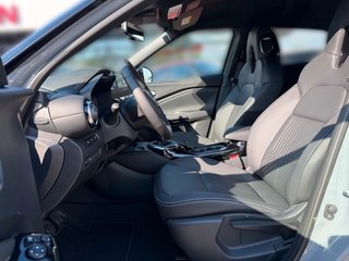 Nissan Juke 1.0 DIG-T TEKNA BFS 360° BOSE - bilder 6