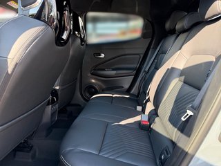Nissan Juke 1.0 DIG-T TEKNA BFS 360° BOSE - bilder 8