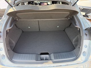 Nissan Juke 1.0 DIG-T TEKNA BFS 360° BOSE - bilder 9