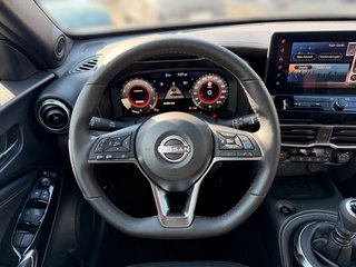 Nissan Juke 1.0 DIG-T TEKNA BFS 360° BOSE - bilder 10