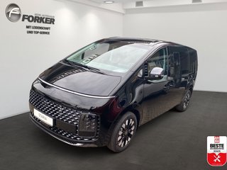Hyundai STARIA Vorführfahrzeug Kaufen