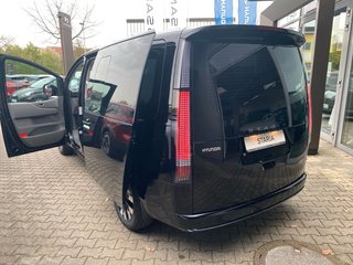 Hyundai STARIA Signature Hybrid 2WD - foto 6