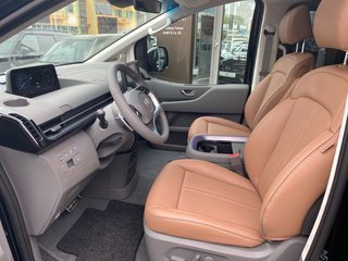 Hyundai STARIA Signature Hybrid 2WD - foto 8