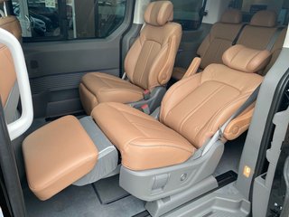 Hyundai STARIA Signature Hybrid 2WD - foto 10