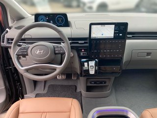Hyundai STARIA Signature Hybrid 2WD - foto 11