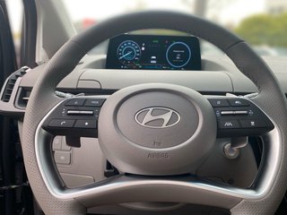 Hyundai STARIA Signature Hybrid 2WD - foto 12