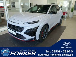 Hyundai KONA Gebrauchtwagen Kaufen