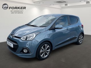 Hyundai i10 Gebrauchtwagen Kaufen