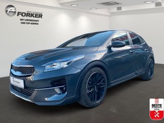 Kia XCeed Gebrauchtwagen Kaufen