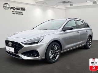 Hyundai i30 Vorführfahrzeug Kaufen