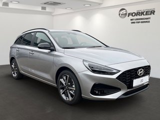 Hyundai i30 Kombi 1.5 T Advantage 20-Jahe Aktionspreis - bilder 2