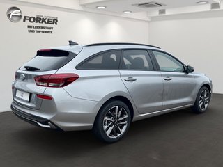 Hyundai i30 Kombi 1.5 T Advantage 20-Jahe Aktionspreis - bilder 3