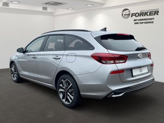Hyundai i30 Kombi 1.5 T Advantage 20-Jahe Aktionspreis - bilder 4