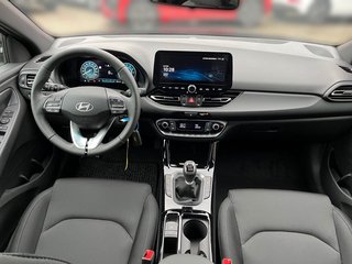 Hyundai i30 Kombi 1.5 T Advantage 20-Jahe Aktionspreis - bilder 5