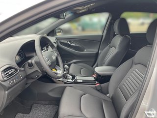 Hyundai i30 Kombi 1.5 T Advantage 20-Jahe Aktionspreis - bilder 6