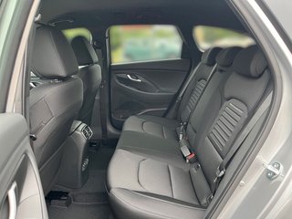 Hyundai i30 Kombi 1.5 T Advantage 20-Jahe Aktionspreis - bilder 7