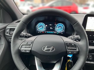 Hyundai i30 Kombi 1.5 T Advantage 20-Jahe Aktionspreis - bilder 9