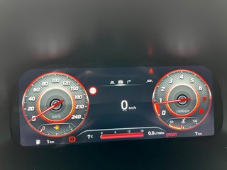 Hyundai i30 Kombi 1.5 T Advantage 20-Jahe Aktionspreis - bilder 10